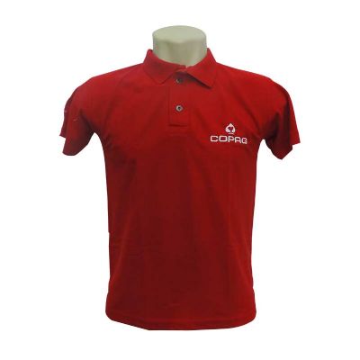 Camiseta Polo