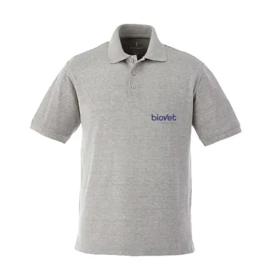 Camiseta Polo Cp200