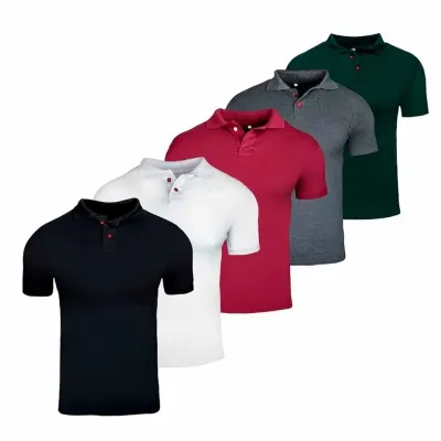 Camiseta Polo Para Empresas