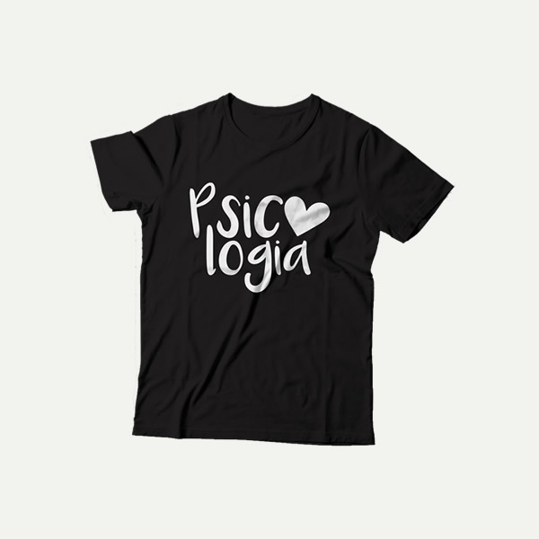 Camiseta Power Film