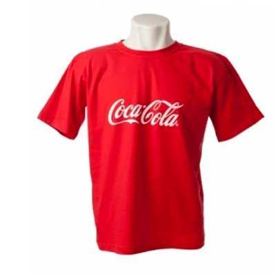 Camiseta Promo