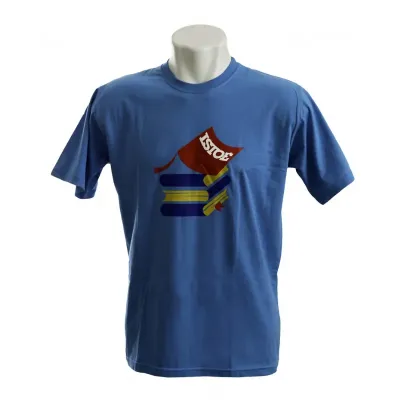 Camiseta Promocional