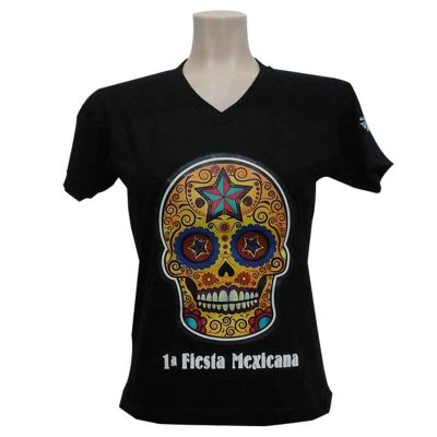Camiseta Promocional em Varias Cores e Modelos
