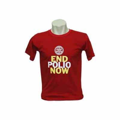 Camiseta promocional modelos e tecidos diversos