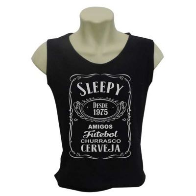Camiseta regata
