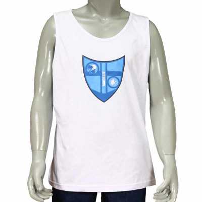 Camiseta Regata Personalizada Silkada