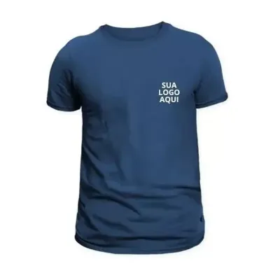 Camiseta Savane Azul Escuro