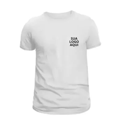 Camiseta Savane Branca