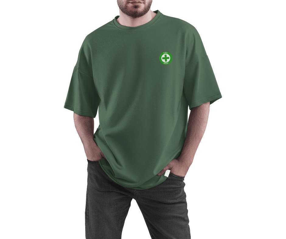 Camiseta SIPAT