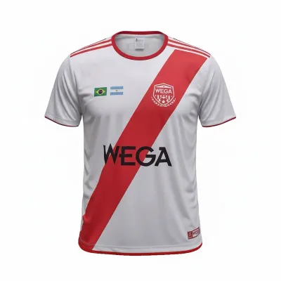 Camiseta Sublimada Copa - Frente