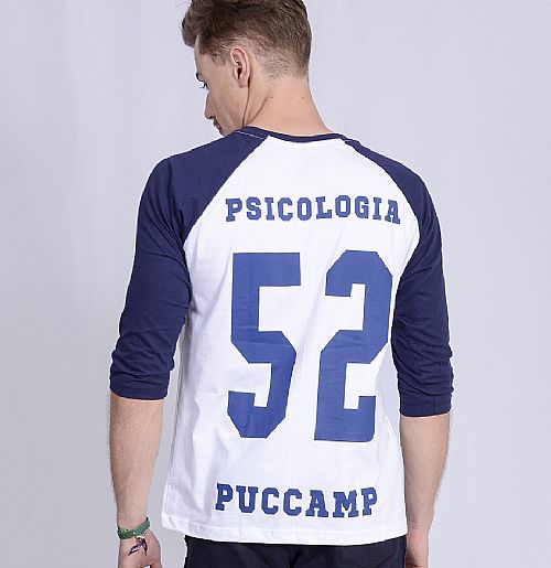 Camisetas & Baby-looks Personalizada — foto 4