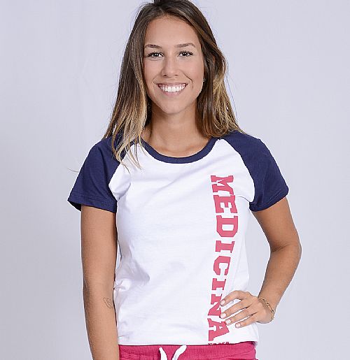 Camisetas & Baby-looks Personalizada — foto 5