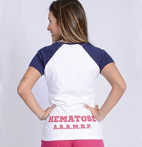 Camisetas & Baby-looks Personalizada — foto 6