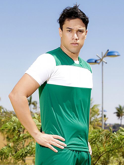 Camisa malha Dry Personalizada — foto 3