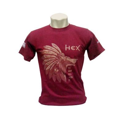 Camisetas Feitas em Diversos Tecidos