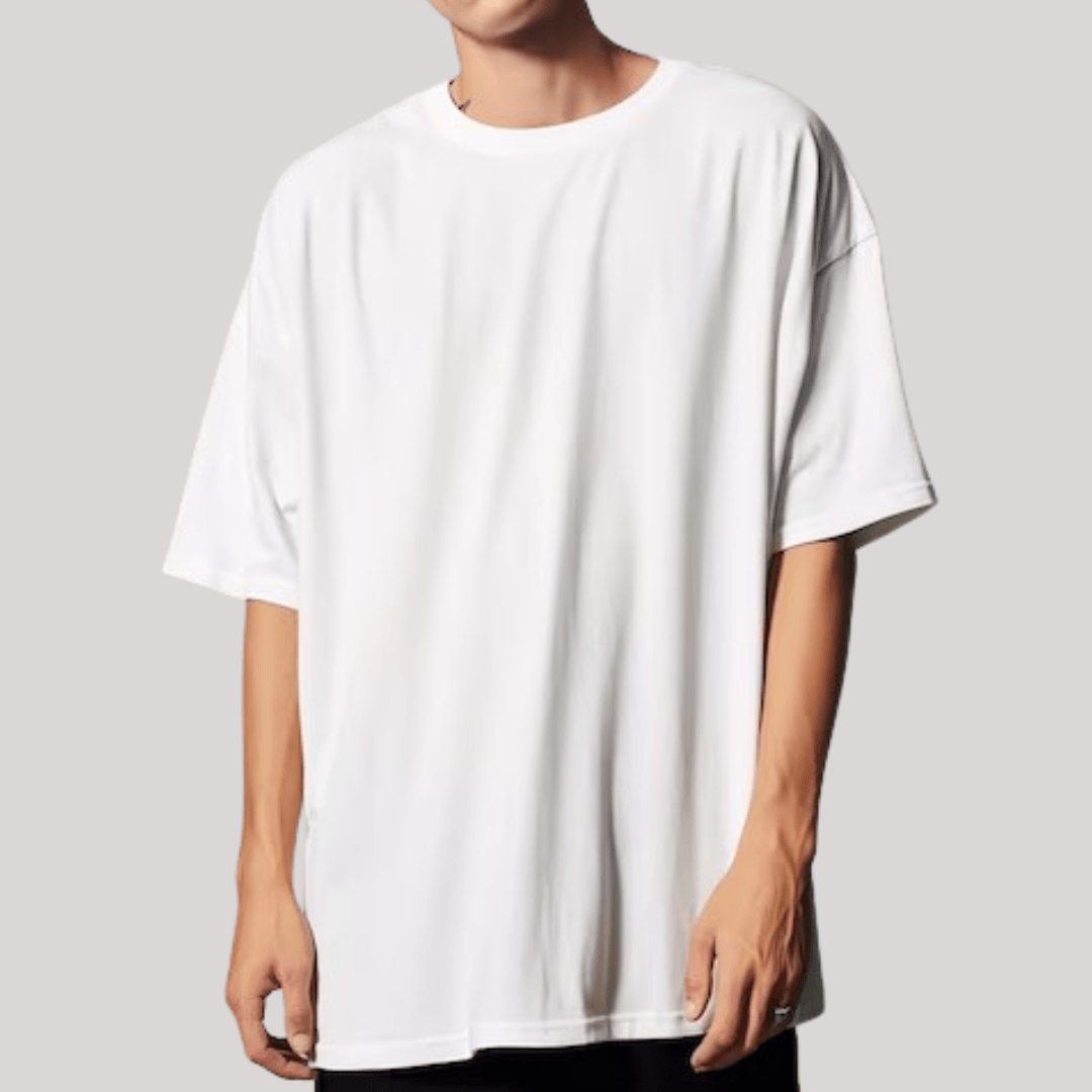 Camisetas Oversized | Camiseta Express
