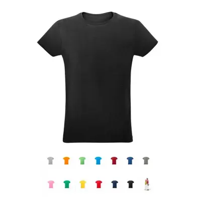Camisetas Personalizadas 100 Algodao Penteado