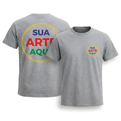 Camisetas Personalizadas