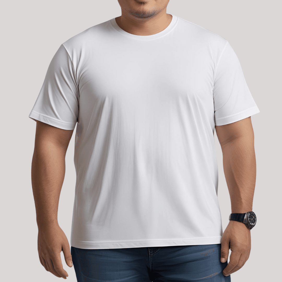 Camisetas Plus Size | Camiseta Express