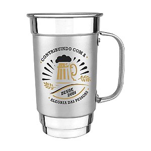 Caneca 103-D 300 ml