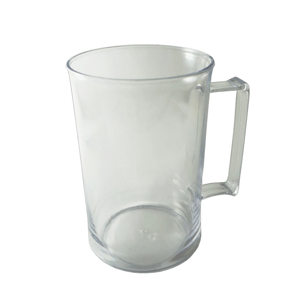 Caneca 350ml Acrílica Personalizada — foto 2