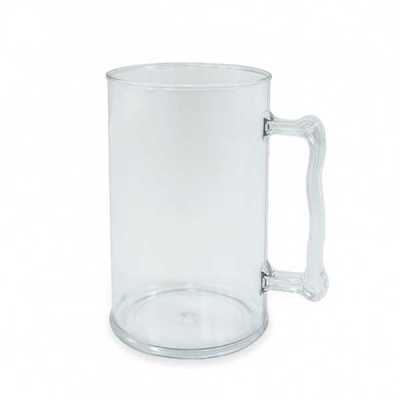 Caneca 350ml Acrilica