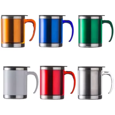 Caneca 400ml Acrilica Cn20