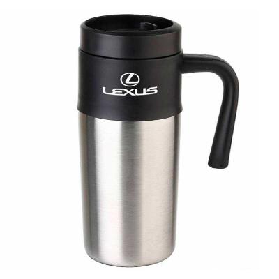 Caneca Aco Inox 450ml