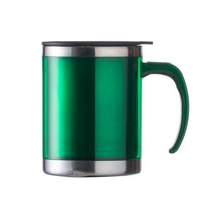 Caneca acrílica 400ml