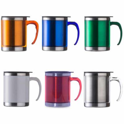 Caneca Acrilica 400ml