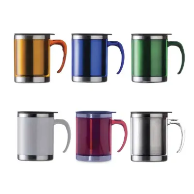 Caneca Acrilica 400ml