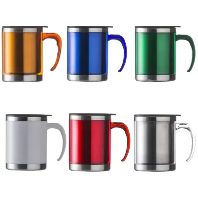 Caneca Acrilica 400ml Lnr06520
