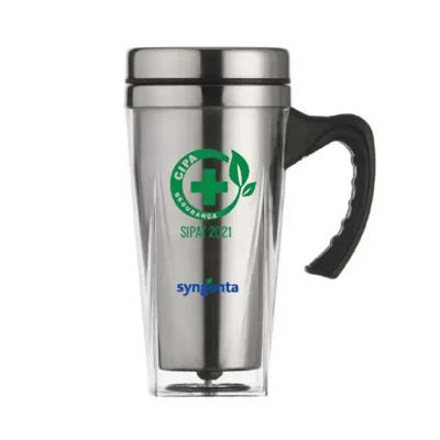 Caneca Acrilica 450ml Dko3856
