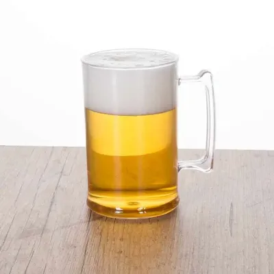 Caneca Acrilica