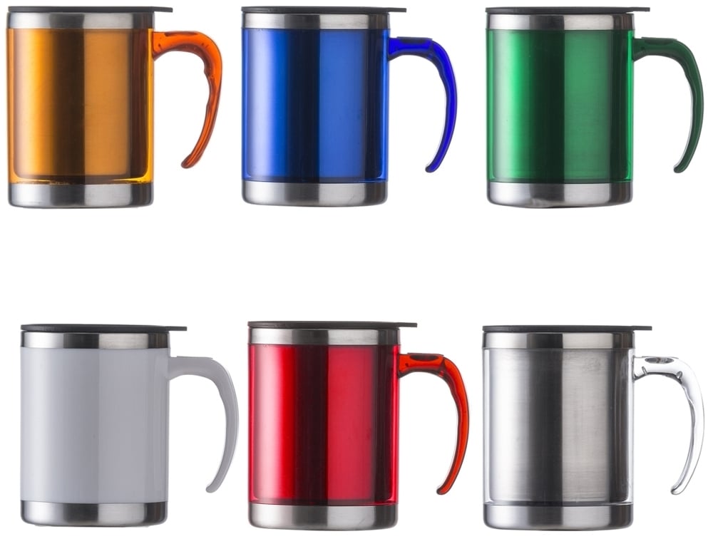 Caneca Acrílica Sm06520
