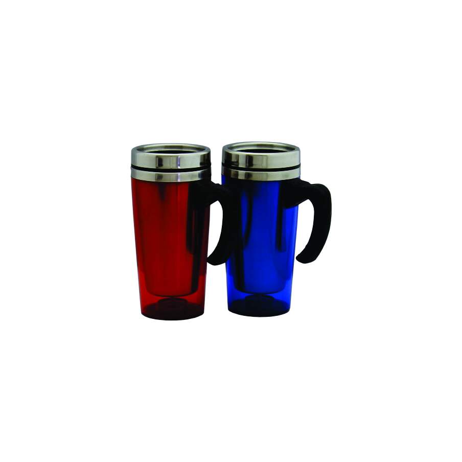 Caneca-Acrílico