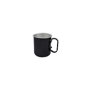 Caneca Al. Kid 305 ml Verde Verniz