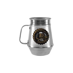 Caneca Alumínio 111-D 660 ml