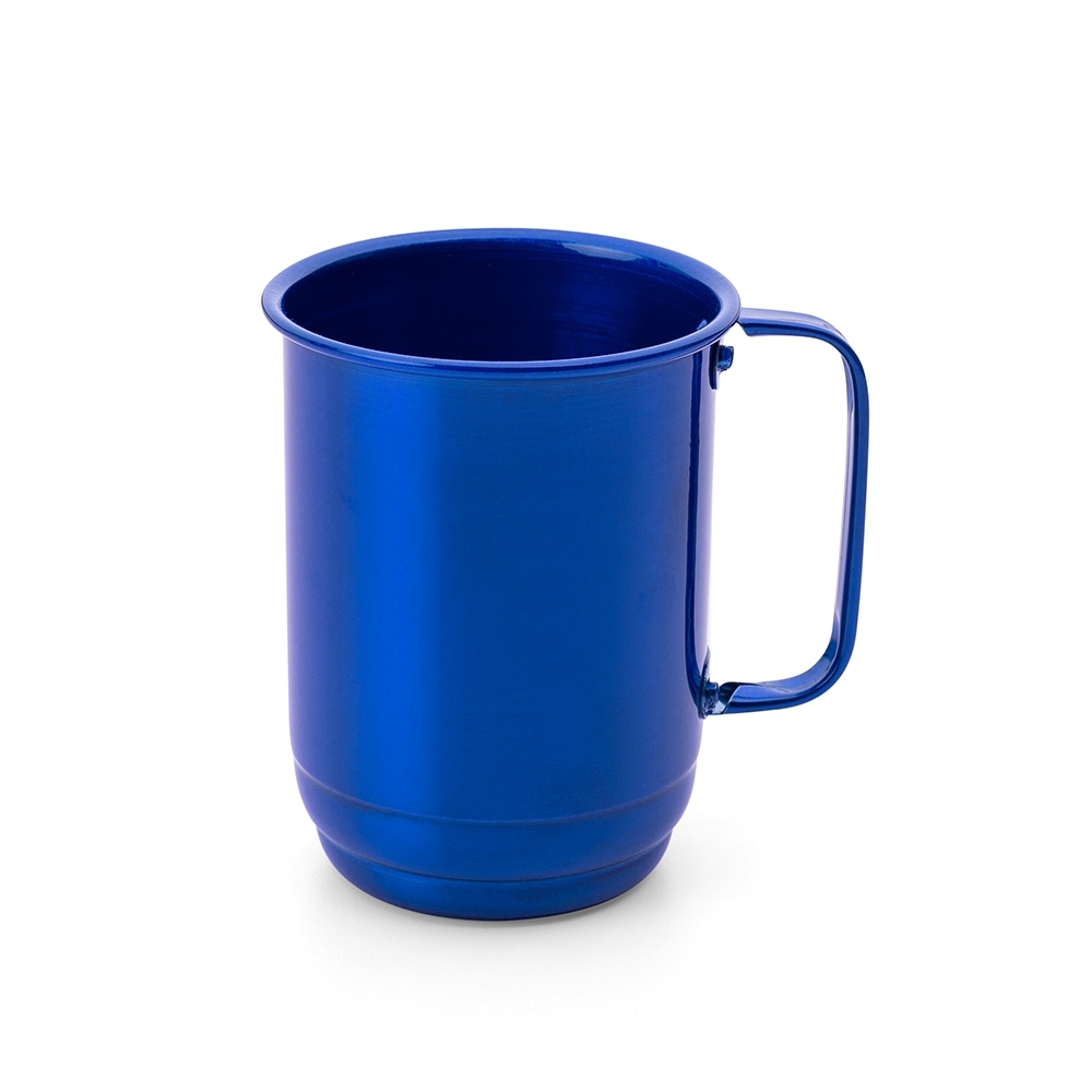 Caneca Alumínio Atacado 500 ml