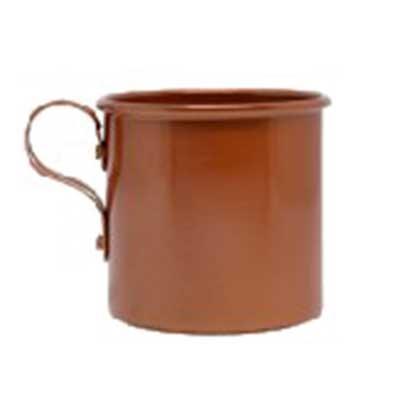 Caneca Alumínio Esmaltada
