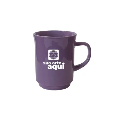 Caneca Americana 220ml hr Uva