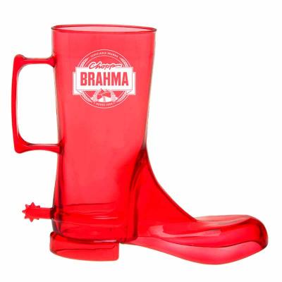 Caneca Bota