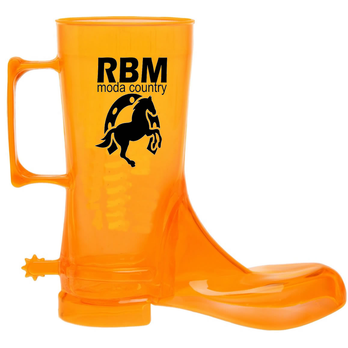 Caneca Bota Mais Personalizada