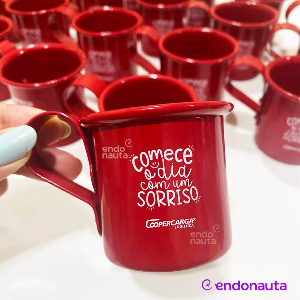 Caneca Cafezito • Prdk20