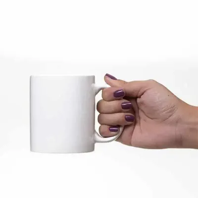 Caneca Ceramica 300ml