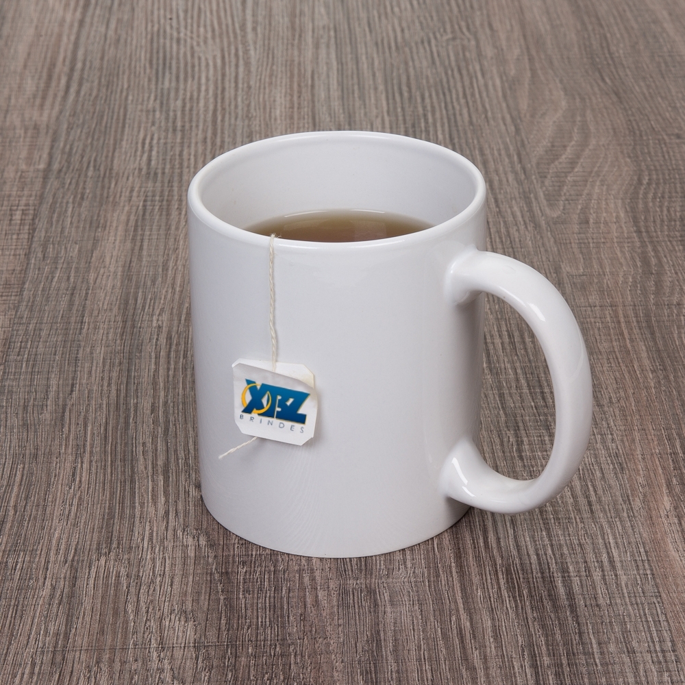Caneca Cerâmica 300ml Personalizado — foto 2