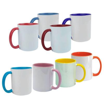 Caneca Ceramica 325ml