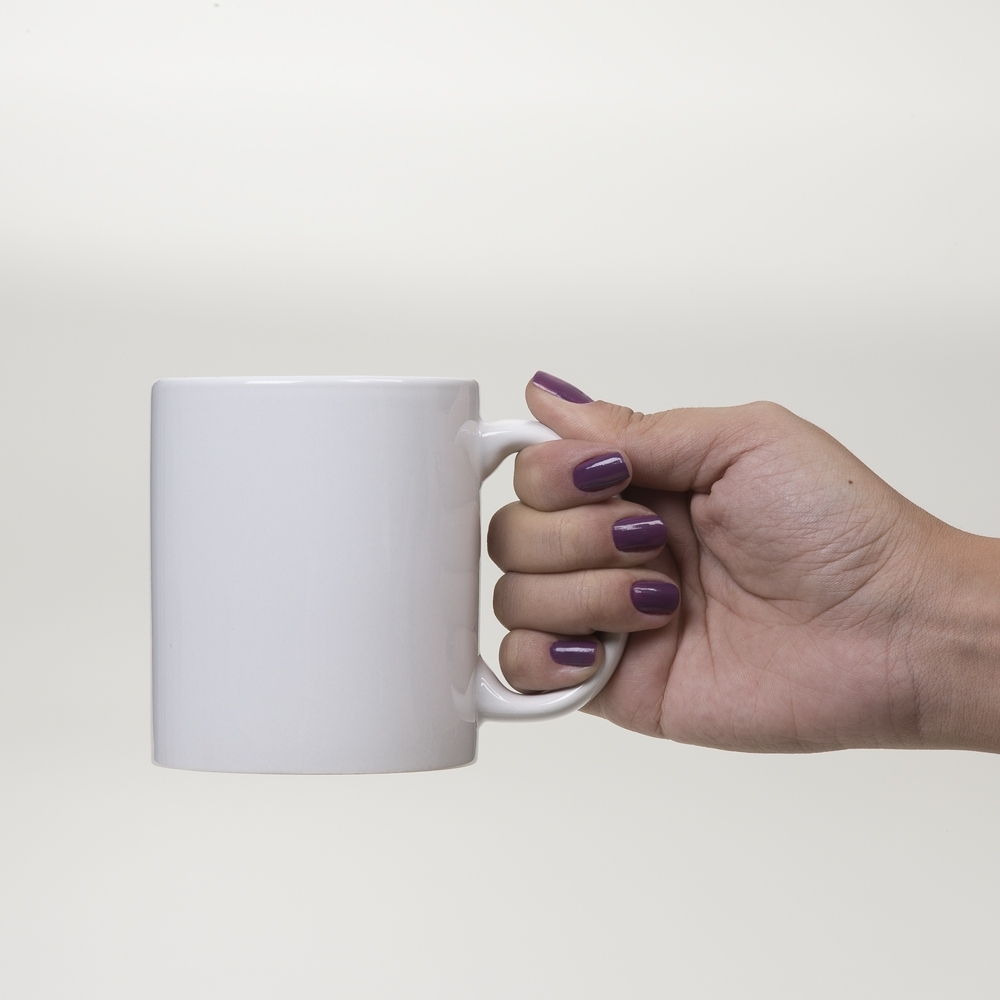 Caneca Cerâmica 330ml / 492