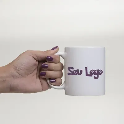 Caneca Ceramica 330ml