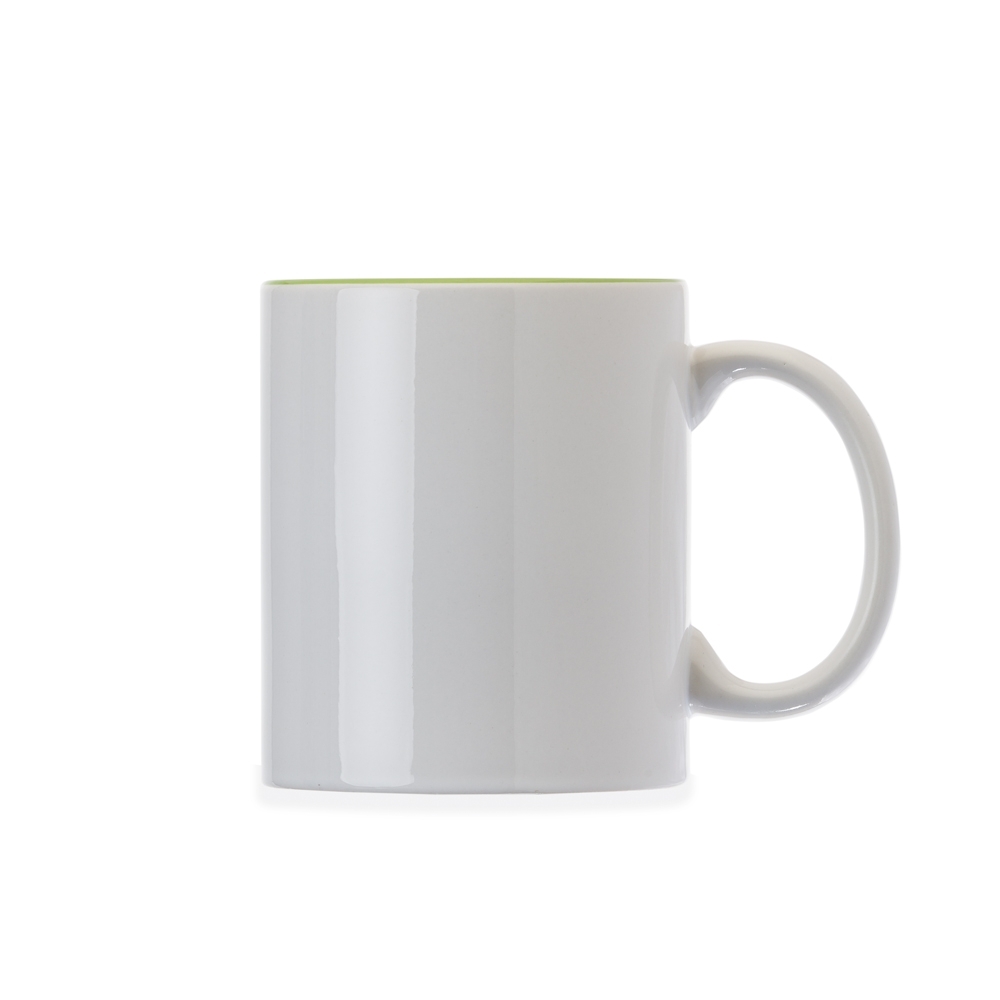Caneca Cerâmica 350ml Personalizada — foto 2